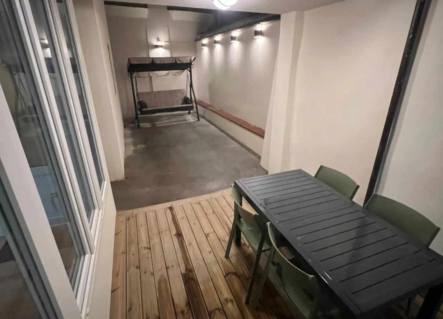 Courtyard 23 Apartment Lucca Italy